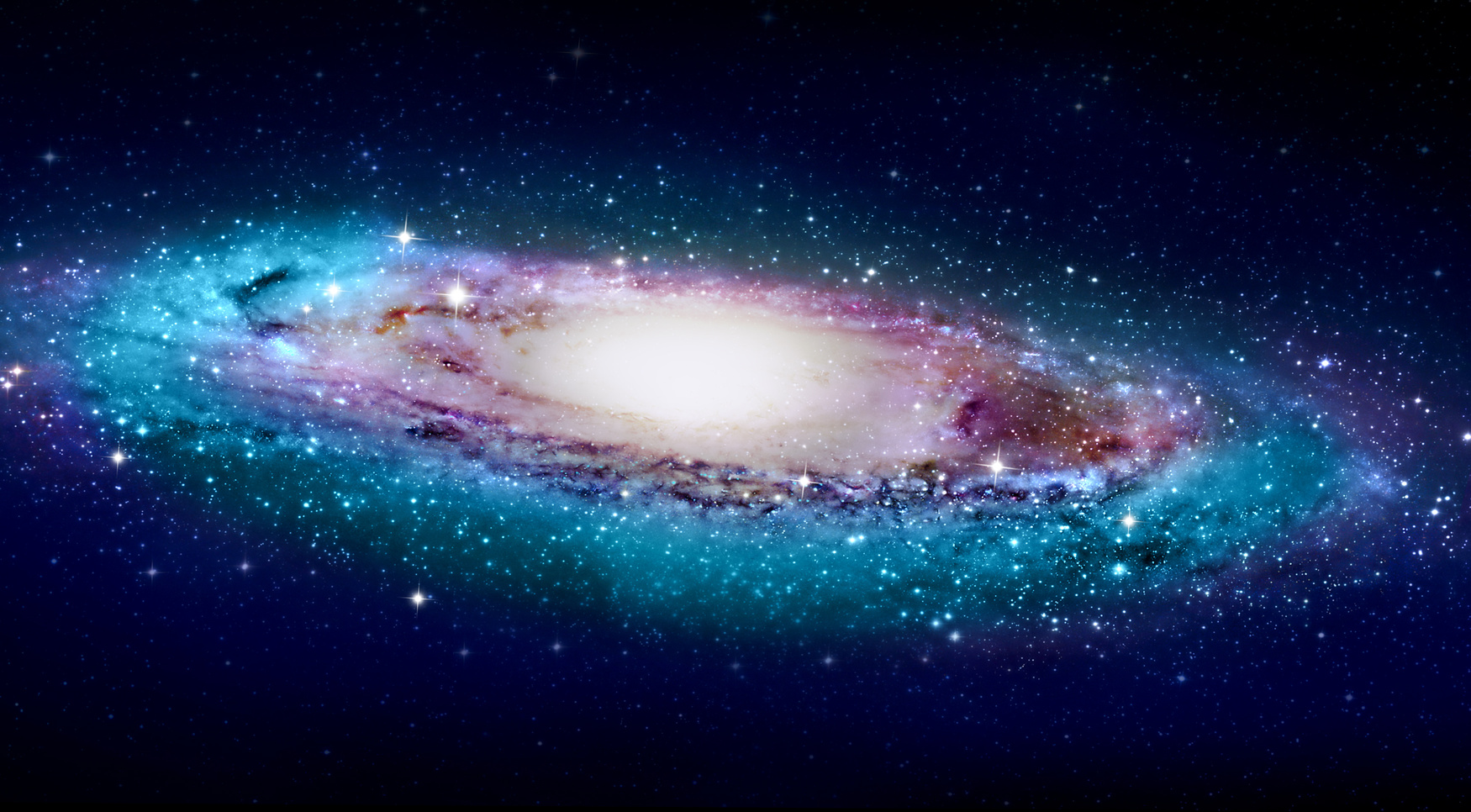 Spiral Galaxy